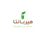 herbanta | هيربانتا android application logo